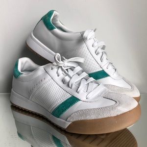 Sketcher Street Air Cooled Memory Foam Sneaker